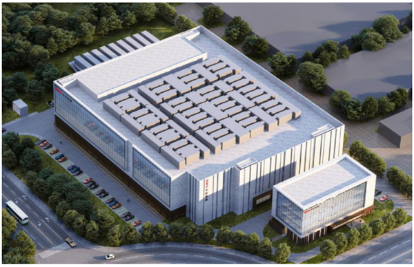 向綠而行 匠心建設——公司兩個項目通過全國有色金屬建設行業(yè)綠色示范工程驗收