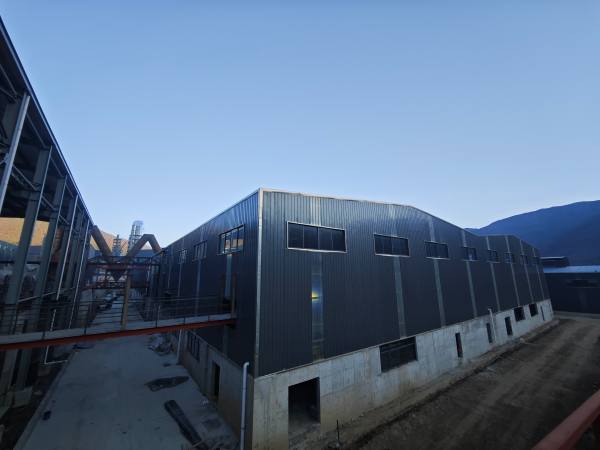 寒冬礪劍搶進度，策馬迎春啟華章——公司這些項目取得新進展！